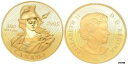 Canada 300 Dollar Gold 2005 Pf Edition Only 994 Piece Proof (45121)Canada 300 Do...