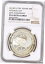 1981年 シルバー 5 ディナール 20 周年記念 クウェート国立記念日 NGC PF65- show original title1981 Silver 5 Dinar 20th Anniversary Kuwait National Day NGC PF65- show original title 156,000円