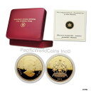 カナダ 2011 マニトバコート オブ アームズ $300 14K ゴールド 箱付き & COA#031- show original titleCanada ...