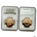 南アフリカ 2011 First 300 ストラッククルーガーランド 1オンス ゴールド NGC PF69 UC SKU # 7661- show origin...