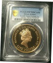 英国 ? 5 ゴールド 2013 PCGS PR 70 DCAM 鋳造 148 ピースのみ- show original titleUK ? 5 Gold 20...