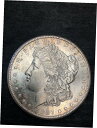 1897年-S モーガンシルバー ドル UNC- show original title1897-S Morgan Silver Dollar UNC- show original title(3)
