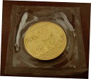 中国 2012年 ゴールド 1オンス パンダ 500 元 オリジナル ミントシールBUChina 2012 Gold 1oz Panda 500 Yuan Original Mint Seal BU