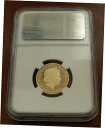 英国 2011年 ゴールド 1/4オンス 25ポンド NGC ジェム プルーフ ロンドン オリンピック-ジュノUK 2011 Gold 1/4oz 25lb NGC Gem Proof London Olympics-Juno