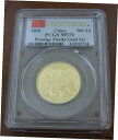 ץʡɥ꥽㤨֡ڶ/ʼݾڽա ƥ    [̵]  2010  1/2 ѥ 200  PCGS MS70 եȥȥ饤- show original titleפβǤʤ290,000ߤˤʤޤ