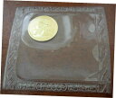 中国 2014年 ゴールド 1/20オンス パンダ 20 元 オリジナル 新品同様 密封 BUChina 2014 Gold 1/20oz Panda 20 Yuan Original Like New Sealed BU