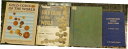 純正 ロット (4) ワールド ゴールド コインブックGenuine Lot (4) World Gold Coin Book