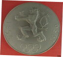 yɔi/iۏ؏tz AeB[NRC RC   [] 1956 AUSTRAILIA OLYMPIC PARTICIPANT SILVER MEDAL VERY SCARCE IN ORIGINAL BOX