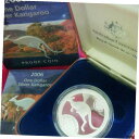 2006: Australia - 1oz Silver Proof Kangaroo.... R.A.M - Box and Certificate:※関税は当ショップ負担（お客様負担無し）※全国送料無料・海外輸送無料※商品の状態は画像をご確認下さい（極美品・目立った汚れ無し）※輸入品の為英語表記となります※その他ご不明点はお気軽にお問合せ下さい！Coin: Australian KangarooRegion of Origin: AustraliaComposition: SilverTotal Precious Metal Content: 31gEra: 2000sBrand/Mint: Royal Australian MintStrike Type: ProofModified Item: NoPrecious Metal Content per Unit: 1 ozCertification: Certified[ご購入前に必ずお読み下さい]親切丁寧に、商品到着までサポート対応させていただきます。■パソコンの画像・画質により色や素材感が、実際の商品と多少異なる場合がございますので予めご了承くださいませ。■お客様のご都合（程度の解釈相違を含む）による商品のご購入後のキャンセル返品は、原則としてお受け致しておりません。未払いのまま2日以上連絡が取れない場合はキャンセルさせて頂きます。その場合、事務局側が自動的に「非常に悪い」の評価を付けてしまいますのでご注意ください。※お支払い頂いた場合は連絡は不要です。※他ショップでも販売しておりますので、稀に在庫がない場合がございます。■不具合での返品は箱などすべてが到着時の状態になるものに限らせていただきます。※当店では不良品はすべて現物確認と不具合の確認を行い対応をさせて頂いております。■お客様のご都合によるご注文確定後の商品のキャンセルにつきましては承っておりません。また、ご入金確認後、またはご決済完了確認後のキャンセルにつきましては、ご注文総額の30％のキャンセル料をご請求させていただきます。■領収書二重発行やトラブル防止のため、領収書発行は行っておりません。事務局側が発行している「支払い明細」が正式な支払い証明となります。支払い明細画面を印刷したものが領収書の代わりになることを各税務署に確認済みです。■年末年始・連休の発送は、業者も休みになる関係でいつもより遅れます。■輸送時の破損の場合は配送業者への報告を行って下さい。報告なしでの対応はできません。■日祝日は定休日とさせていただいております。連絡・発送が出来ませんのであらかじめご了承お願いいたします。■内容は必ずお読みになってからお買い求め下さいますようお願い致します。※在庫状況は常に更新をしておりますが、当社は複数店舗で在庫を共有しているため、ご注文を頂きましても稀に欠品している場合がございます。その際は誠に申し訳ございませんが、その旨をメールまたはお電話にてご連絡させていただきます。ご理解いただけますようお願い申し上げます。親切・丁寧にお取引させていただきますのでよろしくお願いします。 品質保証について 当店の商品の、品質保証についてご紹介いたします。 ▽品質保証書 お買い上げいただく全ての商品に「WORLD RESOURCE品質保証書」をおつけいたします。 これは、WORLD RESOURCEが販売した商品であることを保証するものです。大切に保管してください。 ▽標準保証に関して 当店でご購入頂きました商品は7日以内の標準保証サービスが付属致します。 ※ご購入日につきましては、製品の品質保証書に記載の日付にて確認させていただきます。 ※保証は通常利用時のみの対応となります。 ※ご購入日の確認を致しかねる場合は有償となります。品質保証書は大切に保管して下さい。POINT01　品揃え一番店を目指して 「期待に答えるお店づくりと、時代に合わせたサービスをご提供致します。」 POINT02　多種多様な商品レパートリー 「幅広く、世界の商品をご用意しております。」 POINT03　きっと見つかる！新しい発見 「テレビや雑誌で紹介されたアイテムもいちはやく。」 モットー：丁寧な接客対応 その道数十年のスタッフだからこそできる、“豊富な知識”に基づく商品のご提案。 お探しの商品はお気軽にスタッフにお尋ねください。 「以前は、商品ページあったけど、、、見つからない。」 「初めてアンティークコインの購入をしますが大丈夫ですか？」 「この年代の商品を探していますが、おすすめはありますか？」 「友人にアンティークコインを送りたいけど、おすすめありますか？」 等など、困ったときの質問にも、しっかり対応・お調べ致します。 取寄せ、取り置き等もできますので、商品一覧で見つからなかった商品でも、 スタッフまでお気軽にご相談下さい。 【お問い合わせはお気軽にどうぞ】 suport@world-resource.net