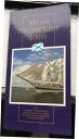 ロシア 1996 300周年 ネイビー ミントセット 6 コイン UNCRussia 1996 300th Anniversary Navy Mint Set ...
