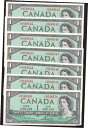 7x 1954 Canada $1 consecutive banknotes BC-37d V/F9548544-50 CH UNC63 EPQ※関税は当ショップ負担（お客様負担無し）※全国送料無料・海外輸送無料※商品の状態は画像をご確認下さい（極美品・目立った汚れ無し）※輸入品の為英語表記となります※その他ご不明点はお気軽にお問合せ下さい！[ご購入前に必ずお読み下さい]親切丁寧に、商品到着までサポート対応させていただきます。■パソコンの画像・画質により色や素材感が、実際の商品と多少異なる場合がございますので予めご了承くださいませ。■お客様のご都合（程度の解釈相違を含む）による商品のご購入後のキャンセル返品は、原則としてお受け致しておりません。未払いのまま2日以上連絡が取れない場合はキャンセルさせて頂きます。その場合、事務局側が自動的に「非常に悪い」の評価を付けてしまいますのでご注意ください。※お支払い頂いた場合は連絡は不要です。※他ショップでも販売しておりますので、稀に在庫がない場合がございます。■不具合での返品は箱などすべてが到着時の状態になるものに限らせていただきます。※当店では不良品はすべて現物確認と不具合の確認を行い対応をさせて頂いております。■お客様のご都合によるご注文確定後の商品のキャンセルにつきましては承っておりません。また、ご入金確認後、またはご決済完了確認後のキャンセルにつきましては、ご注文総額の30％のキャンセル料をご請求させていただきます。■領収書二重発行やトラブル防止のため、領収書発行は行っておりません。事務局側が発行している「支払い明細」が正式な支払い証明となります。支払い明細画面を印刷したものが領収書の代わりになることを各税務署に確認済みです。■年末年始・連休の発送は、業者も休みになる関係でいつもより遅れます。■輸送時の破損の場合は配送業者への報告を行って下さい。報告なしでの対応はできません。■日祝日は定休日とさせていただいております。連絡・発送が出来ませんのであらかじめご了承お願いいたします。■内容は必ずお読みになってからお買い求め下さいますようお願い致します。※在庫状況は常に更新をしておりますが、当社は複数店舗で在庫を共有しているため、ご注文を頂きましても稀に欠品している場合がございます。その際は誠に申し訳ございませんが、その旨をメールまたはお電話にてご連絡させていただきます。ご理解いただけますようお願い申し上げます。親切・丁寧にお取引させていただきますのでよろしくお願いします。 品質保証について 当店の商品の、品質保証についてご紹介いたします。 ▽品質保証書 お買い上げいただく全ての商品に「WORLD RESOURCE品質保証書」をおつけいたします。 これは、WORLD RESOURCEが販売した商品であることを保証するものです。大切に保管してください。 ▽標準保証に関して 当店でご購入頂きました商品は7日以内の標準保証サービスが付属致します。 ※ご購入日につきましては、製品の品質保証書に記載の日付にて確認させていただきます。 ※保証は通常利用時のみの対応となります。 ※ご購入日の確認を致しかねる場合は有償となります。品質保証書は大切に保管して下さい。POINT01　品揃え一番店を目指して 「期待に答えるお店づくりと、時代に合わせたサービスをご提供致します。」 POINT02　多種多様な商品レパートリー 「幅広く、世界の商品をご用意しております。」 POINT03　きっと見つかる！新しい発見 「テレビや雑誌で紹介されたアイテムもいちはやく。」 モットー：丁寧な接客対応 その道数十年のスタッフだからこそできる、“豊富な知識”に基づく商品のご提案。 お探しの商品はお気軽にスタッフにお尋ねください。 「以前は、商品ページあったけど、、、見つからない。」 「初めてアンティークコインの購入をしますが大丈夫ですか？」 「この年代の商品を探していますが、おすすめはありますか？」 「友人にアンティークコインを送りたいけど、おすすめありますか？」 等など、困ったときの質問にも、しっかり対応・お調べ致します。 取寄せ、取り置き等もできますので、商品一覧で見つからなかった商品でも、 スタッフまでお気軽にご相談下さい。 【お問い合わせはお気軽にどうぞ】 suport@world-resource.net