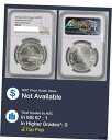 エジプト 、 50 ポンド 2019 立憲コート 50TH ANNI. NGC MS 67 トップポップ 、 レアEgypt, 50 pounds 2019 C...