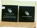 2014 野球殿堂入りプルーフ シルバー ドル OGP & COA2014 Baseball Hall of Fame Proof Silver Dollar OGP & COA