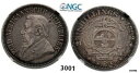 PegasusAuctions _ com: 3001. 南アフリカ 、 ZAR 、 2 1/2 シリング 1892 、 NGC VF30PegasusAuct...
