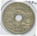 yɔi/iۏ؏tz AeB[NRC RC   [] tX 1928 25 Centimes 900122 - show original title