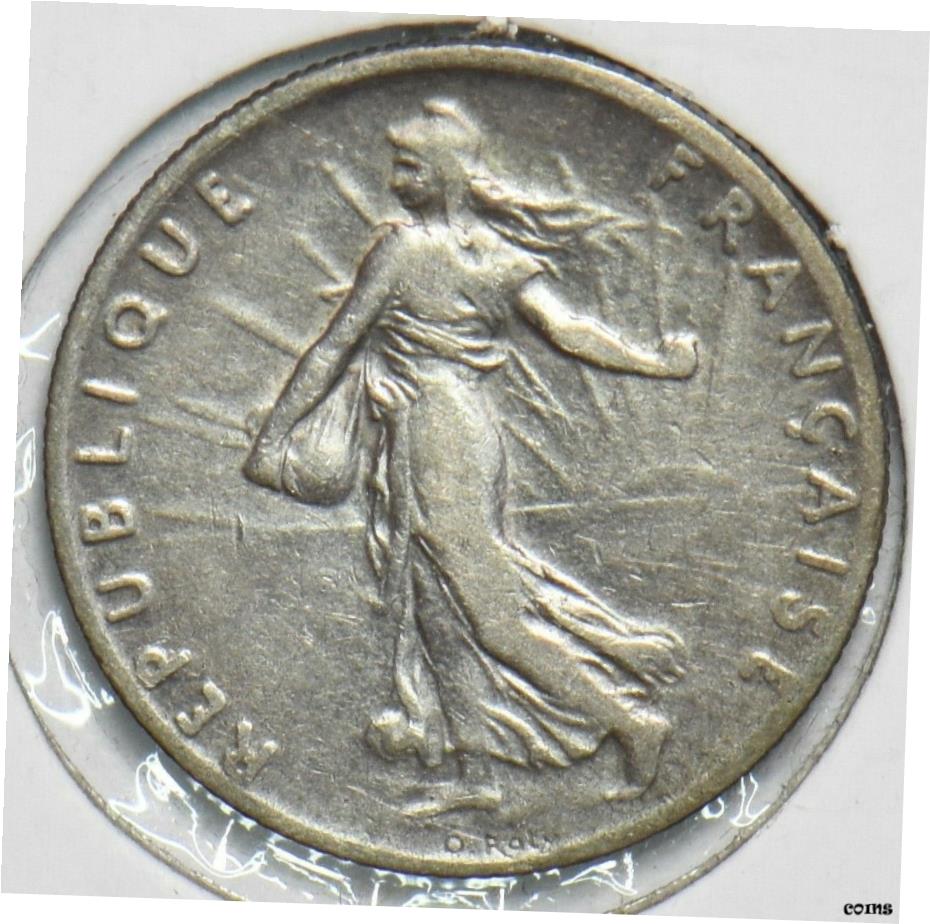 ڶ/ʼݾڽա ƥ    [̵] ե 1915 50 Centimes 197182 Ʊȯ- show original title