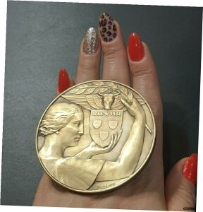 1788-1938 ベルギー王立協会美術奨励銅メダル1788-1938 Royal Society of Belgium Bronze Medal for the Promotion of Fine Arts