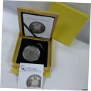 2010 コートジボワール 1500 フラン キブラ コンパス銀貨 鋳造 2,5002010 Ivory Coast 1500 Francs The Quibl...