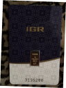 シャドウゴールド精製 1 グラム. 9999 取得シールハンディウォレットバーターカードShadow Gold Refined 1g. 9999 Get Sea...