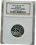 ڶ/ʼݾڽա ƥ    [̵] 2001 S С  (25C)  СȽ  NGC PF69 ȥ饫ᥪ 졼- show original title