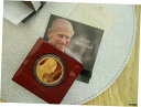 2021 Prince Philip 2oz ?200 Gold Proof Coin (300 mintage) COA 0012021 Prince Phi...