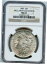 ڶ/ʼݾڽա ƥ    [̵] 1887ǯ $1 ⡼󥷥Сɥ NGC MS 62 MCClaren 쥯- show original title