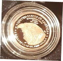 2021 アメリカン イーグル ゴールド プルーフ 1/10 オンスタイプ2が手元に!2021 American Eagle Gold Proof 1/10 oz. Type 2 at hand!(3)