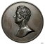 ڶ/ʼݾڽա ƥ    [̵] 1859ǯ Washington Irving Memorial Death Medal By A.J. Henning- show original title