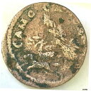 シリア コンマゲネ SAMOSATA フィリップ I. 244-249AD テトラサリオン AE 26mm 11gr VF レアSyria Commagene SAMOSATA Philip I. 244-249AD Tetrasallion AE 26mm 11gr VF Rare(3)