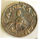 ץʡɥ꥽㤨֡ڶ/ʼݾڽա ƥ    [̵] Cilicia Anazarbus Antoninus Pius 138-161AD. AEȥ饤ꥪ 19gr 33mm 쥢 XF- show original titleפβǤʤ120,750ߤˤʤޤ