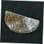 ڶ/ʼݾڽա ƥ    [̵] John 1199-1216 Short Cross Cut Halfpenny, Henric/London, Class 4b/c, S1348C/1349