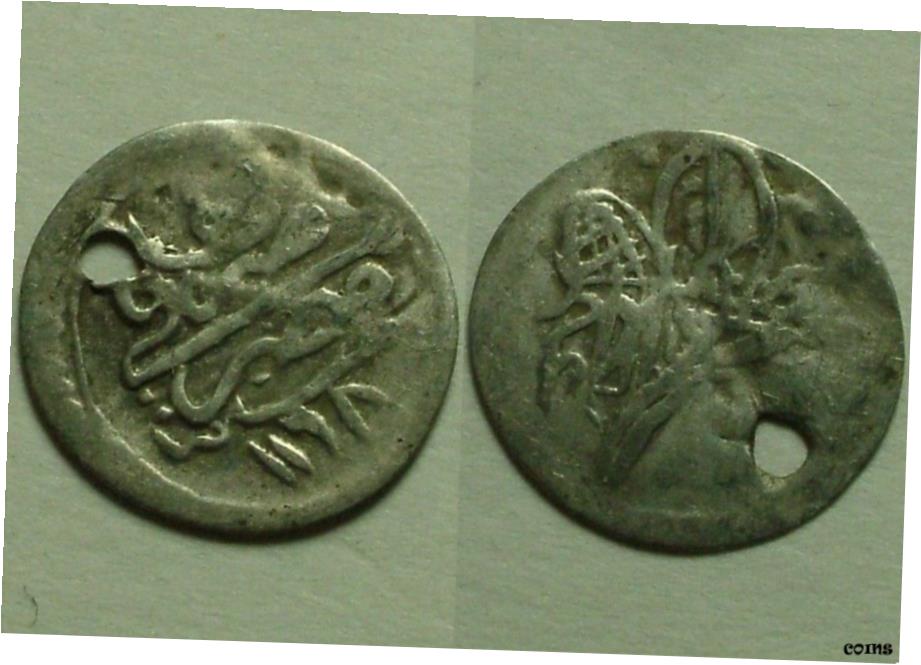 ڶ/ʼݾڽա ƥ    [̵] 쥢 ʪ ߥå ѥ饳/OTTOMAN  ץ ޥ III AH1168/AD1755- show original title