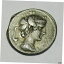 ڶ/ʼݾڽա ƥ    [̵] M PLAETORIUSIUS-M.f.CESTIANUS SILVER REPUBLIC DENAR 69BC BABELON 3.82g/18mmR1079