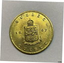 1967 Canada Coat of Arms and Floral Emblems of Quebec Vintage1967 Canada Coat of...