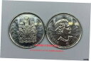 Canada 2009 P 50 Cent Coat of Arms Half Dollar Coin BUCanada 2009 P 50 Cent Coat...