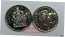 Canada 2020 P 50 Cent Coat of Arms Half Dollar Coin BUCanada 2020 P 50 Cent Coat...