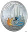クック諸島 2013 5$ 漫画 Rikki Tikki Tavi 1Oz シルバー コインCook Islands 2013 5$ Cartoon Rikki Tikki Tavi 1Oz Silver Coin 70,000円