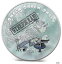 ڶ/ʼݾڽա ƥ    [̵] Cook Islands 2012 5$ Film Film Film Screenwriter 1Oz Silver Coin