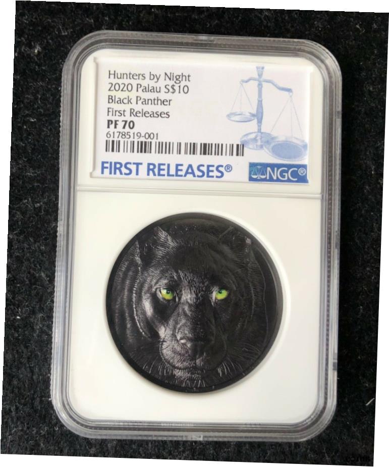 NGC PF70 FR 2020 $10 ѥ饪 ֥åѥ󥵡 лž夲 С NGC PF70 FR 2020 $10 ...