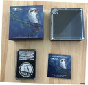 2021 オーストラリア産 1 オンス シルバー クッカバラ ワールド マネー フェア WMF ベルリン NGC MS70 FR COA2021 Austral...