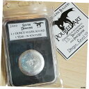 2019 シルバー ドラゴン ポア .999 シルバー ラウンド限定 1 年 You Tube 1.5 オンス2019 Silver Dragon Pour .999 Silver Round-Limited 1 Year You Tube 1.5 oz.