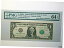 ڶ/ʼݾڽա ƥ    [̵] United States, 1988A, $1, F-1915H, UNC64EPQ Banknote - ERROR NOTE INSUFF. INKING