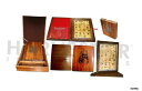 DA VINCI CODEX 24 ピース コイン セット - 1kg 2011 NIUE - 32.70 オンス ピュアシルバーDA VINCI CODEX ...