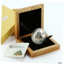 パラオ 5 ドルワールドオブワンダーズテンプルオブヘブンカラープルーフシルバーコイン 2011Palau 5 Dollar World of Wonders T...