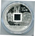 中国 2010 北京国際スタンプコイン博覧会銀貨 10 元 COACh...(3)
