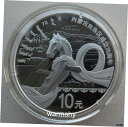 中国 2017 建国 60 周年 内モンゴル自治区銀貨 10 元 CO...(3)