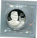 中国 2004 センテナリー デンシェーピング 銀貨 1オンス 10 ...(3)