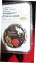 Niue 2014 2 $ Angel Love "Be Mine Valentine" 1オンス. 9999 シルバー NGC PR69 アマジングNiue 2014 2 $ Angel Love "Be Mine Valentine" 1 oz. 9999 Silver NGC PR69 Amazing