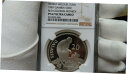 1987 ガンビア ワールド 野生生物基金 レッド コロバス モンキー/NGC PF 67 シルバー コイン1987 Gambia World Wildlife...