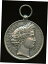 1888 年フランス共和国フランセーズ銀メダルを A Telliez に授与1888 France Republique Francaise Silver Medal named to A Telliez 89,250円